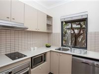 1 Bedroom Apartment Kitchen-Mantra Geraldton