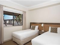 1 Bedroom Apartment Twin Bed-Mantra Geraldton