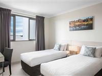 2 Bedroom Apartment Twin Bed-Mantra Geraldton