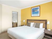 3 Bedroom Apartment Bedroom-Mantra Geraldton
