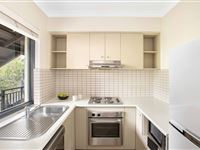 3 Bedroom Apartment Kitchen-Mantra Geraldton