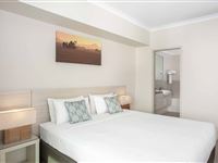 City View Superior 2 Bedroom Apartment Bedroom-Mantra Geraldton