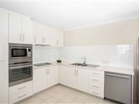 Harbour View Superior 2 Bedroom Apartment Kitchen-Mantra Geraldton