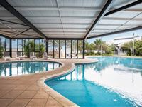 Pool-Mantra Geraldton